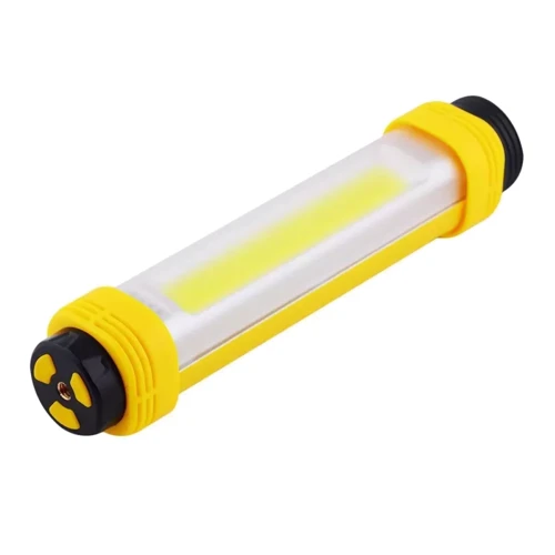 Ліхтар туристичний NCASE LED JS-X7-COB ручний 5200 mAh (39037) фото 7