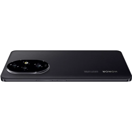 Смартфон Honor 200 Pro 5G 12/512GB Black (UA UCRF): Коммуникации USB Type-C 2.0 / Bluetooth 5.3, A2DP, LE, aptX HD / Wi-Fi 802.11 a/b/g/n/ac/6, dual-band, Wi-Fi Direct / GPS (GALILEO, GLONASS, QZSS, BDS) / NFC