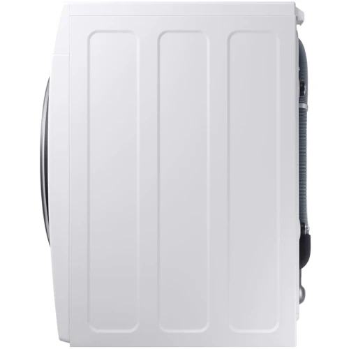 Стиральная машина Samsung WD80M4A43JW: Сушка есть