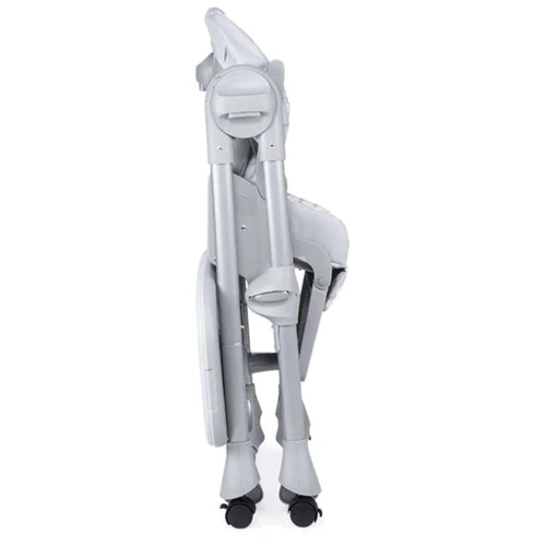 Стульчик для кормления Chicco Polly Easy Pinguin фото 3