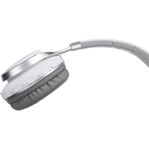 Навушники 2E V1 ComboWay ExtraBass Wireless White (2E-OEV1WWT): Опір навушників (Ом) 32