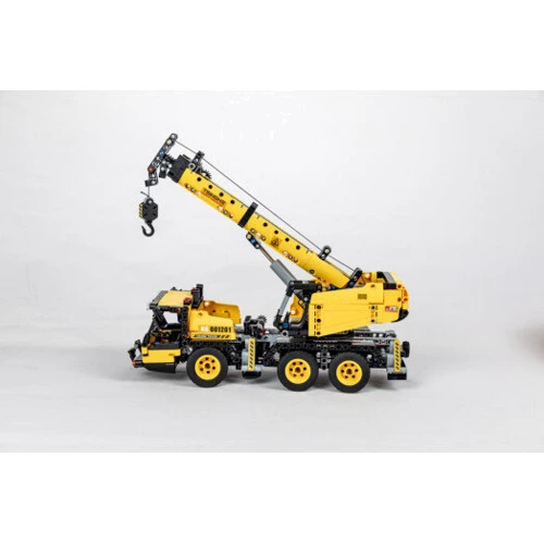 Конструктор Onebot Crane Builder (OBGCD56AIQI)