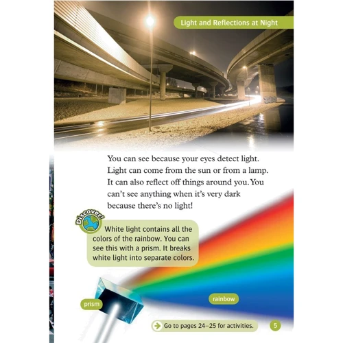 Oxford Read and Discover 3: Your Five Senses: Виробник Oxford University Press