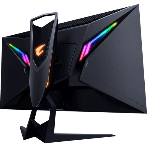 Монитор Gigabyte AORUS AD27QD: Формат изображения 16:9