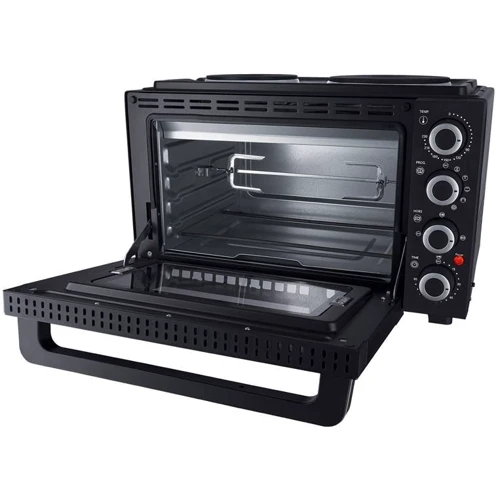 Электродуховка настольная STEBA KB K30: Производитель Steba