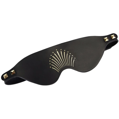 Маска на глаза Zalo Blindfolds