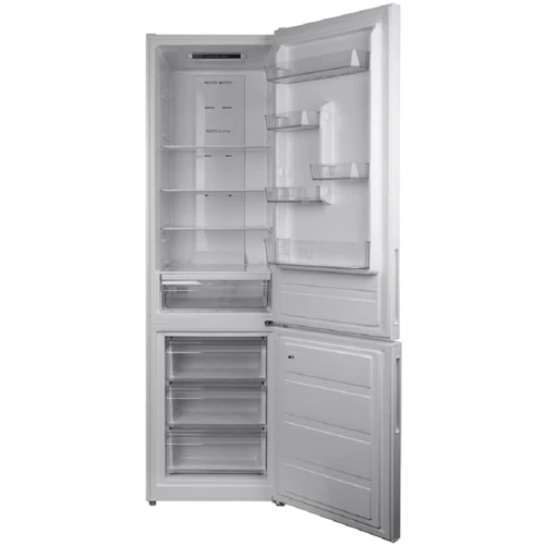 Холодильник Grifon NFND-200W: Размеры 201х59.5х63.5 см