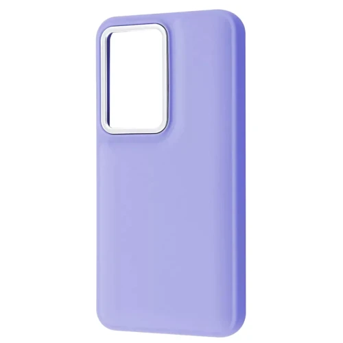Чехол для телефонов WAVE Plump Case Light Purple for Samsung S911 Galaxy S23