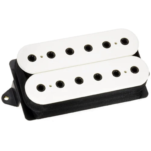 Звукосниматель Звукосниматель DIMARZIO DP158FW EVOLUTION NECK F-Spaced (White)