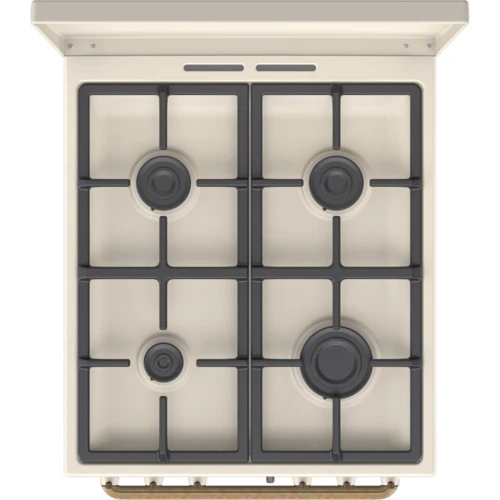 Плита комбинированная Gorenje GKS5B70CLI