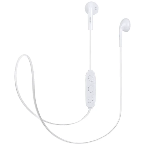 Наушники Ergo BT-530 White
