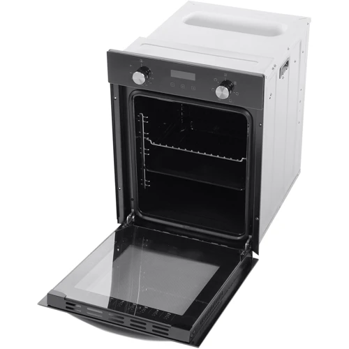 Духовой шкаф электрический Ventolux MUNCHEN 6 TC (BK): Приготовление на пару нет