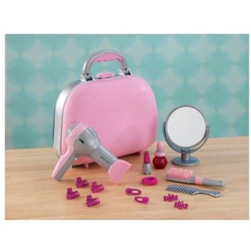 Ігровий набір KidKraft Beauty Case Play Set (63293)