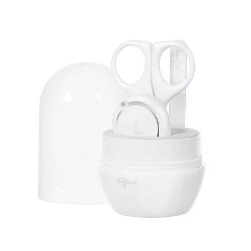 Дитячий манікюрний набір Difrax Baby Deluxe (89)