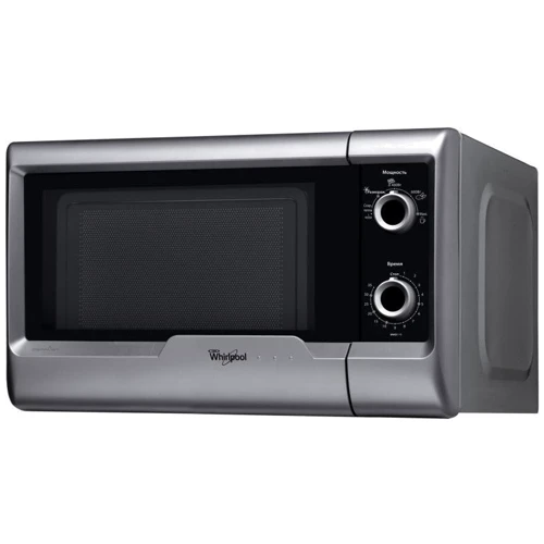 Микроволновая печь Whirlpool MWD 119 SL