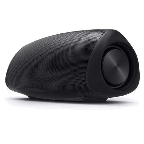 Акустика Philips TAS5305 Black (TAS5305/00): Выходная мощность 16 Вт