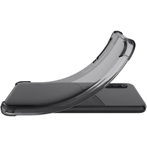 Чохол для телефона BeCover TPU Case Anti-Shock Grey для Xiaomi Redmi Note 11 Pro / 11 Pro Plus (707574): Колір серый