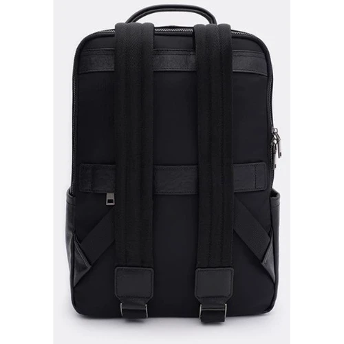 Чоловічий рюкзак Ricco Grande чорний (K16823bl-black): Країна виробник Китай