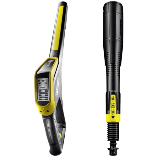 KARCHER K 7 Premium Smart Control 1.317-230.0: Максимальное давление (бар) 180