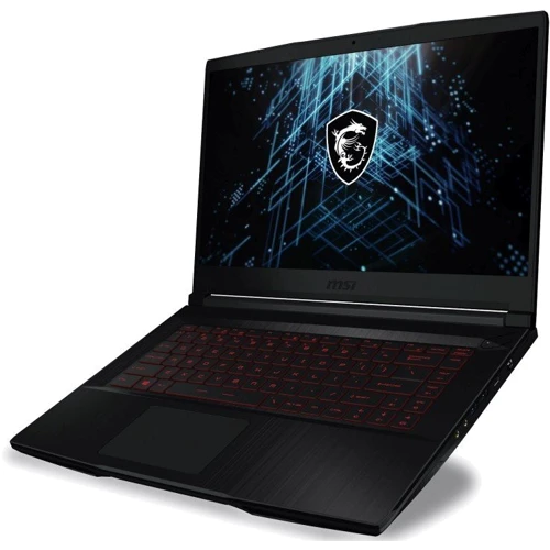 Ноутбук MSI GF63 Thin (11UC-291XRO): Тип екрану матовый