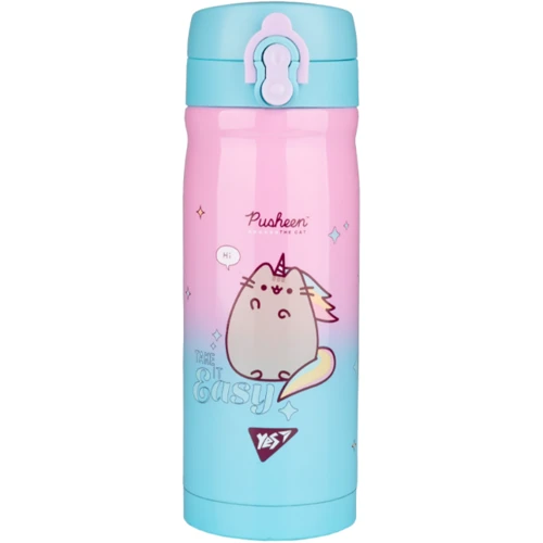Термос Yes Pusheen 350 мл (708198)