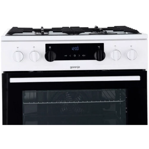 Плита комбинированная Gorenje K 634 WA фото 6