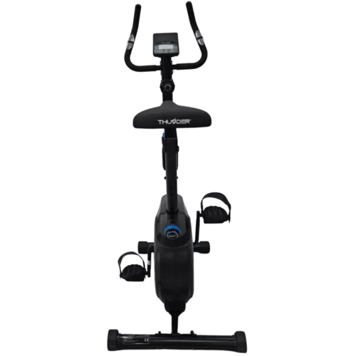 Велотренажер ZIGGS THUNDER