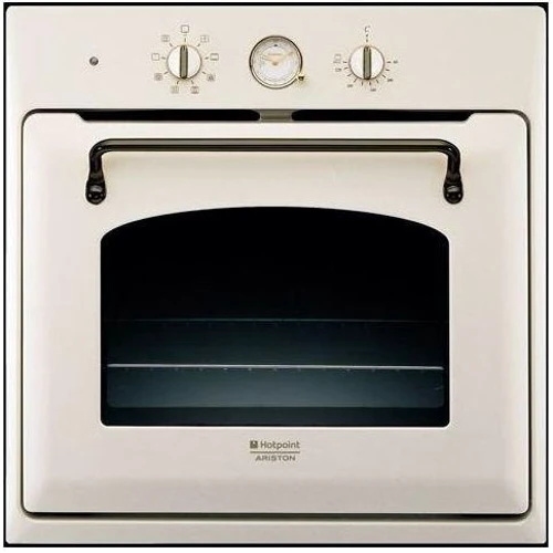 Духовой шкаф электрический Hotpoint-Ariston FT 95 V C.1 (OW)