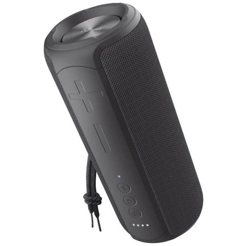 Акустика Trust Caro Max Powerful Black: Звуковая система 1.0