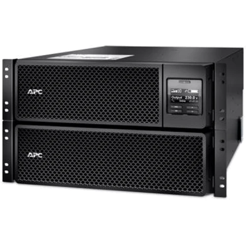 APC Smart-UPS SRT 8000VA RM (SRT8KRMXLI)