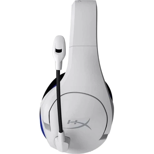 Навушники HyperX Cloud Stinger Core Wireless Gaming Headset для PlayStation White (4P5J1AA): Додатково регулятор гучності