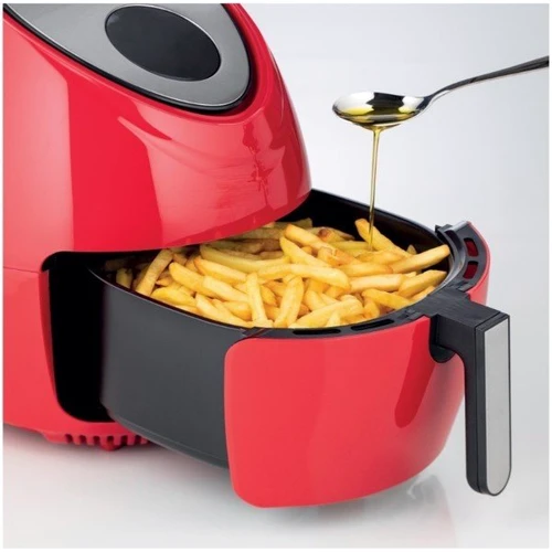 Фритюрница Ariete 4618/01