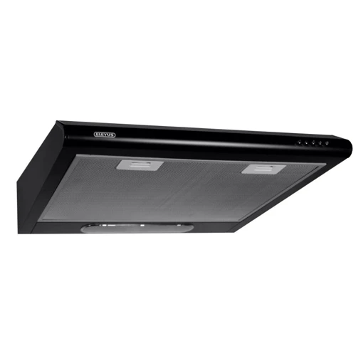 Вытяжка ELEYUS Line I 50 BL
