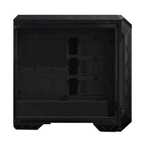 Корпус ASUS TUF Gaming GT501 (90DC0012-B49000): Форм-фактор материнской платы ATX / E-ATX / Micro-ATX / Mini-ITX