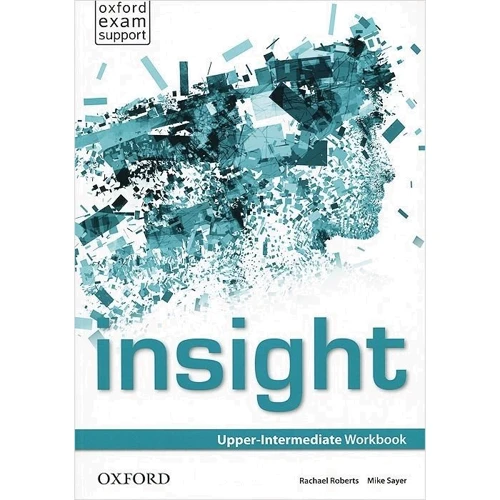 Insight Upper-Intermediate: Workbook