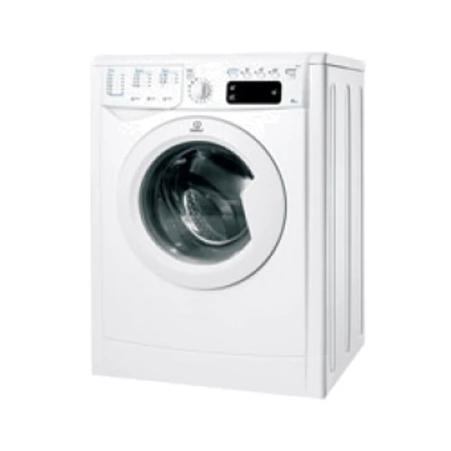 Стиральная машина Indesit IWE 7105 B