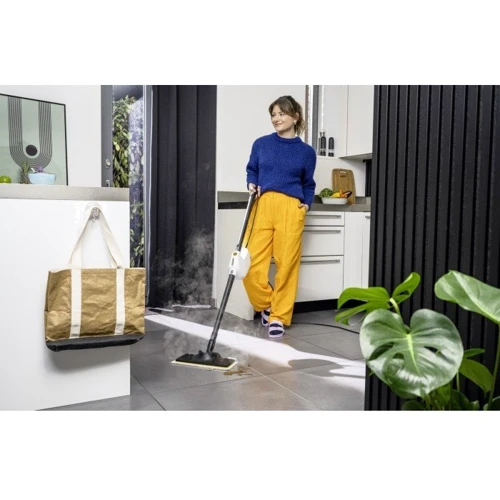 Пароочиститель Karcher SC 1 Multi & Up (1.516-410.0): Максимальная мощность, Вт 1300