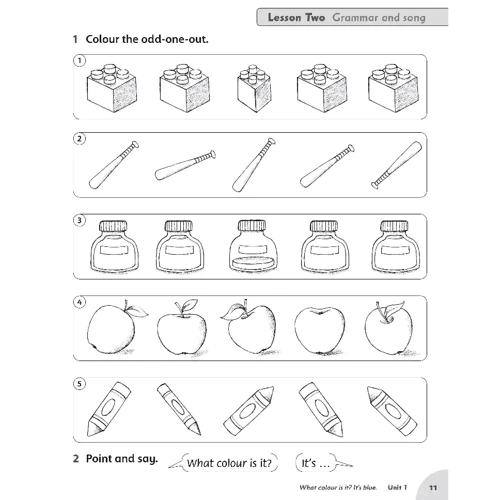 Family and Friends 2nd Edition Starter: Workbook with Online Practice: Жанр Учебники и пособия