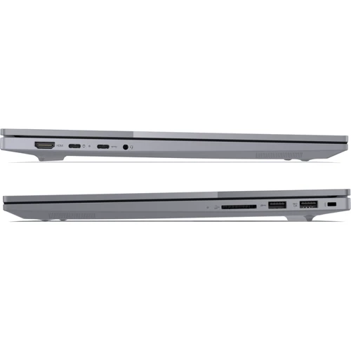 Ноутбук Lenovo ThinkBook 16 G7 QOY (21NH0000RA) UA: Вес 1.82 кг