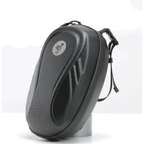 Сумка Ninebot by Segway фронтальная, Black (AC.00.0000.38): Производитель Ninebot by Segway