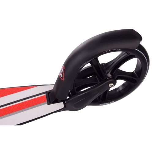 Самокат Extreme Team Red (SK204 RED): Тип колес литые