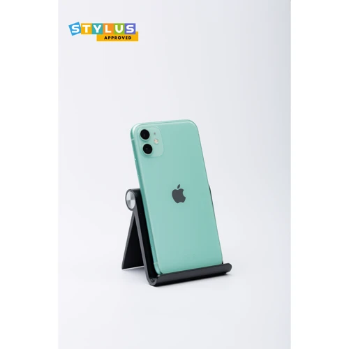 Б/У Apple iPhone 11 256GB Green (MWLR2) Approved Grade B фото 7