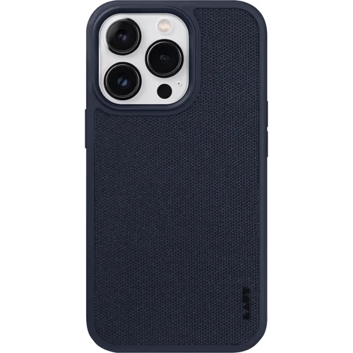 Чехол для iPhone LAUT URBAN PROTECT MagSafe Blue (L_IP23B_UP_BL) for iPhone 15 Pro фото 9