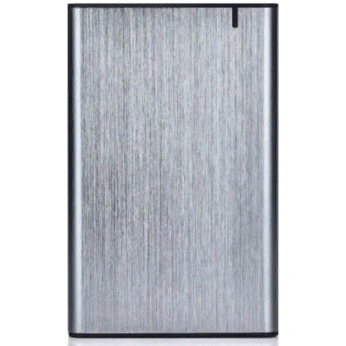 Аксесуар для накопичувача Gembird EE2-U3S-6-GR фото 2