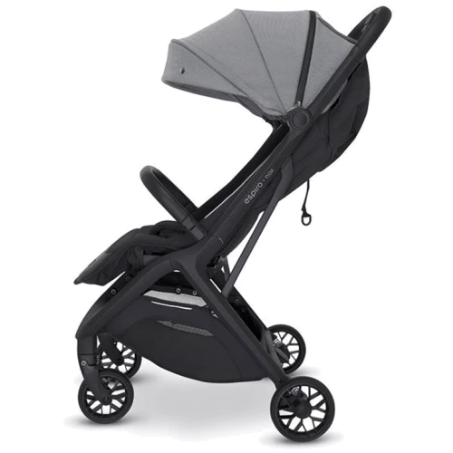 Прогулочная коляска Espiro Nox 13 Blue Ocean фото 11