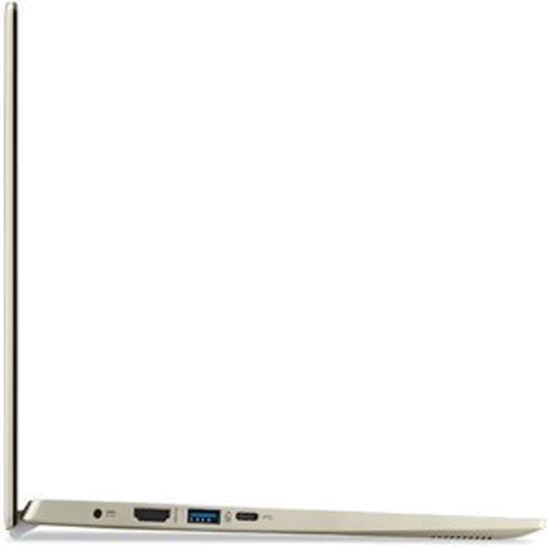 Ноутбук Acer Swift 1 SF114-34 (NX.A7BEU.00Q) UA: Вага 1.3 кг