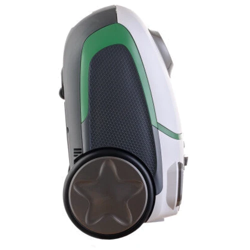 Пылесос ViLgrand VVC2244W: Вес 4.5 кг