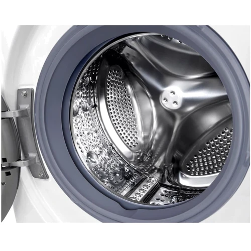 Стиральная машина LG F4V5TG0W: Максимальная температура стирки, °С 95