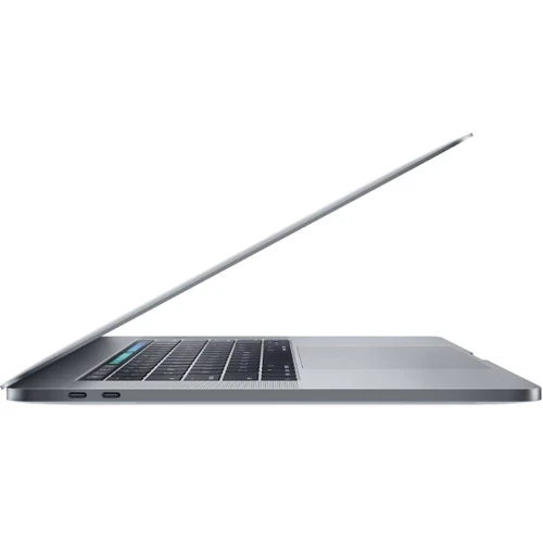 Apple MacBook Pro 15'' 1TB 2016 (MLH52) Space Gray Approved: Причина уценки Активирован, витринный вариант, хорошее состояние. В комплектации коробка, блок зарядки, шнур