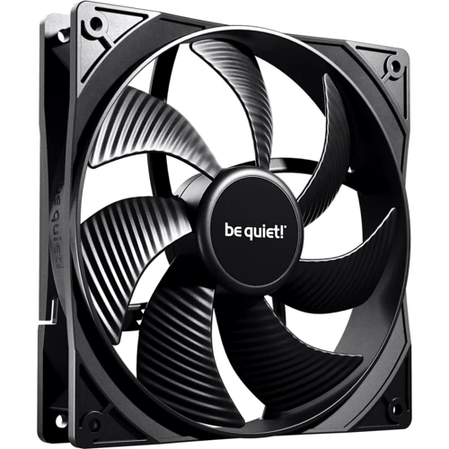 Кулер be quiet! Pure Wings 3 140 PWM (BL108)